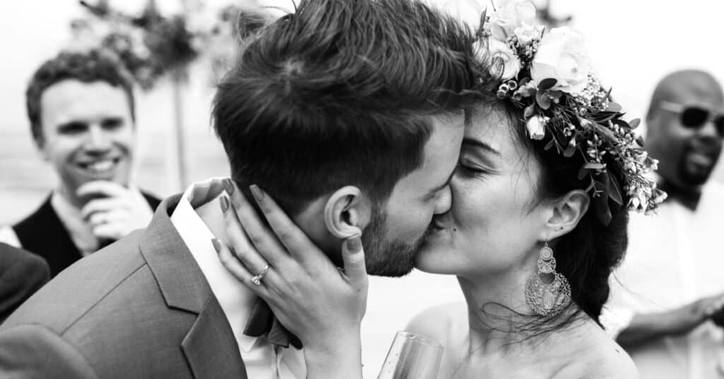 How to Send Crypto as a Wedding Gift?